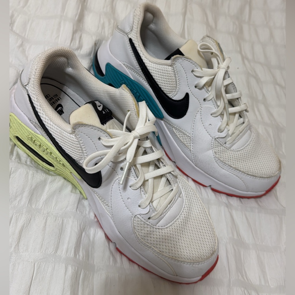 Nikes